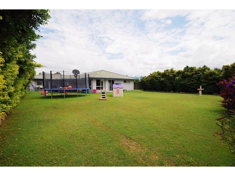 44 Westaway Crescent, Bellbowrie QLD 4070
